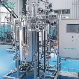 Vaccine Bioreactor System